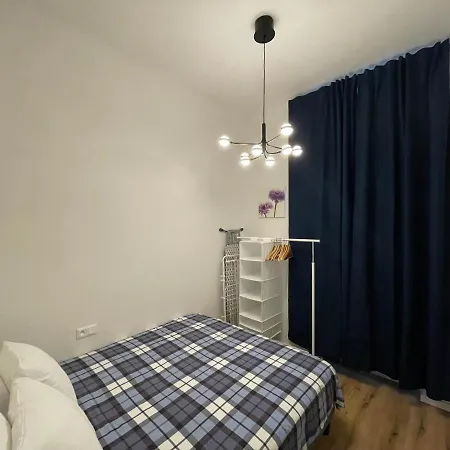 Andrews Cosy Апартаменты