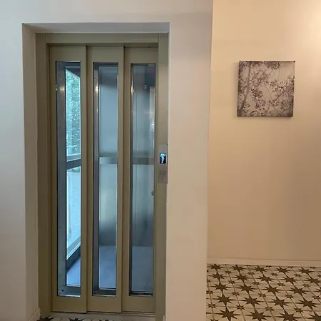 Апартаменты Andrews Cosy *