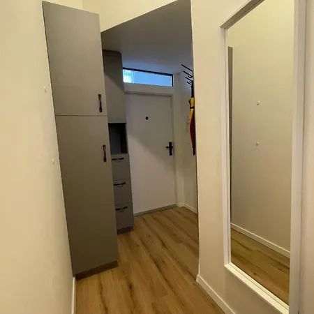 Andrews Cosy 아파트 프라하