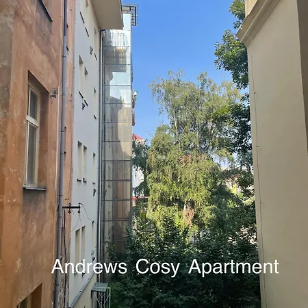 Andrews Cosy *