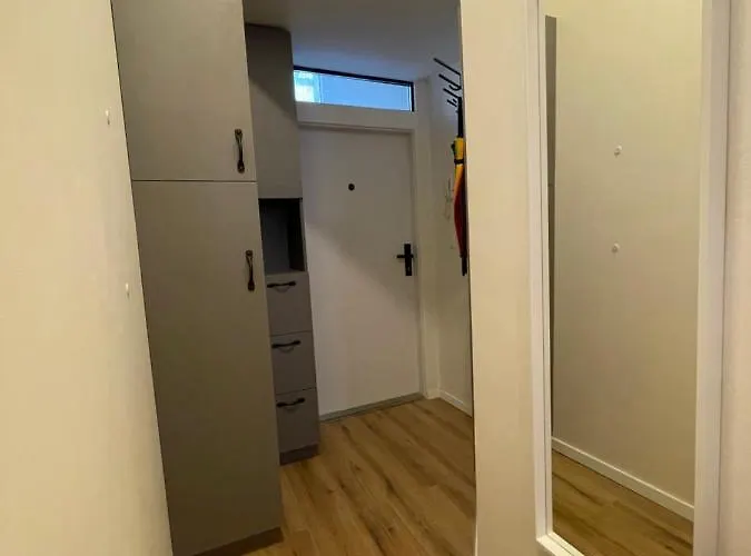 Andrews Cosy Apartment Prague