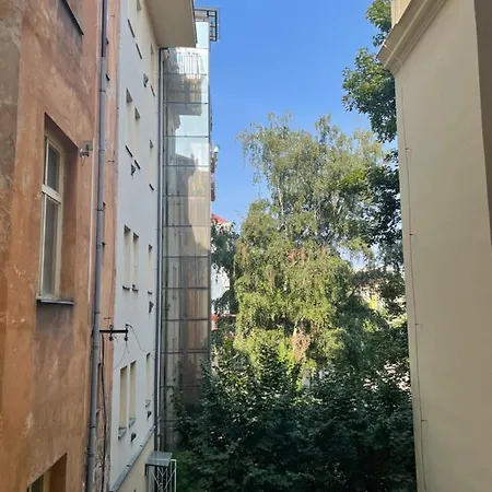 Andrews Cosy Appartement Prague
