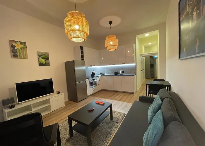 Andrews Cosy Διαμέρισμα