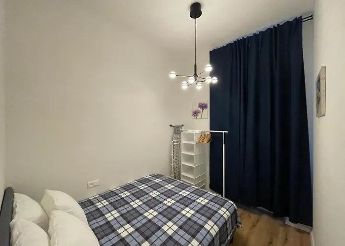 Andrews Cosy דירה